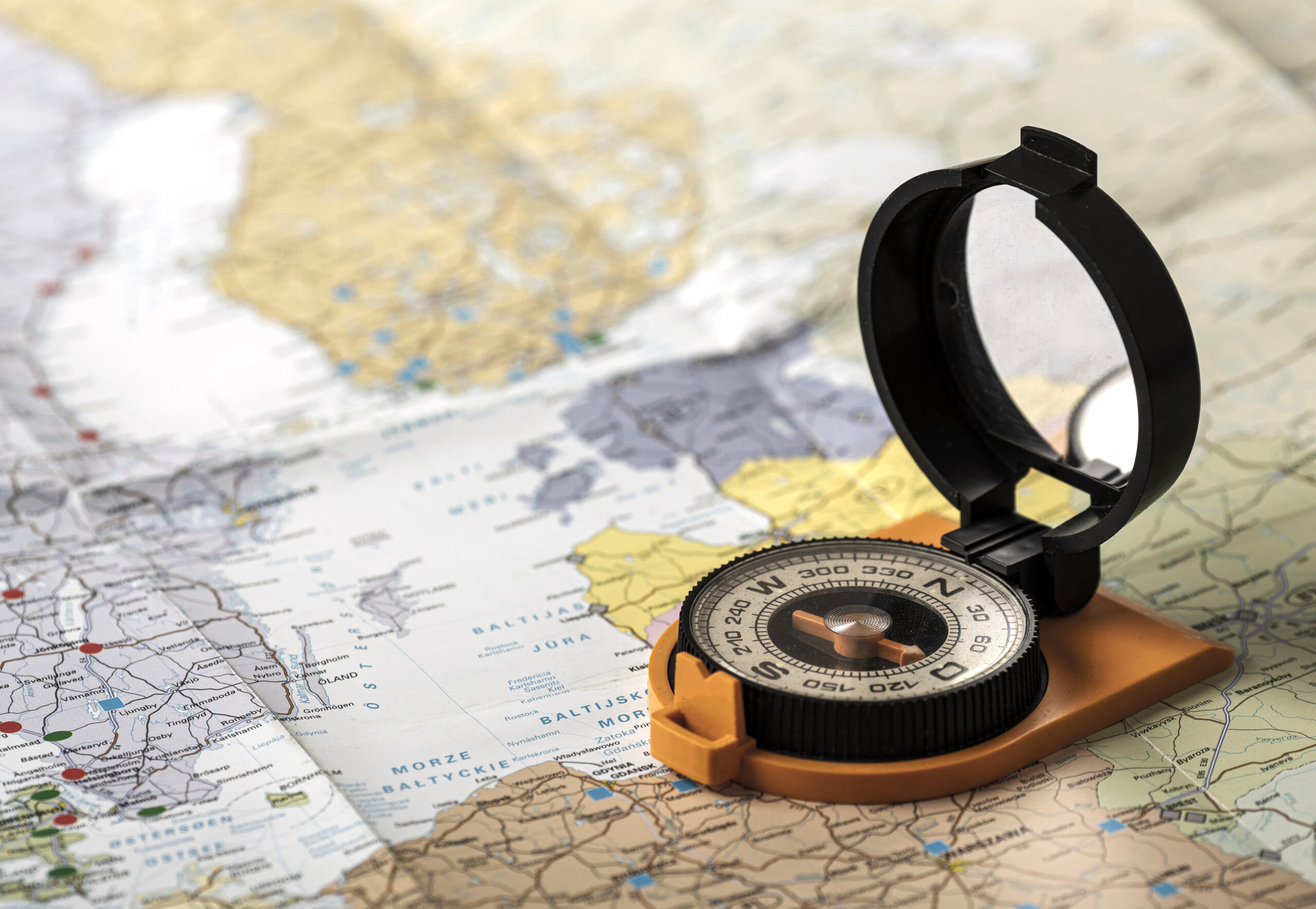 Geography Volume III Solved MCQs