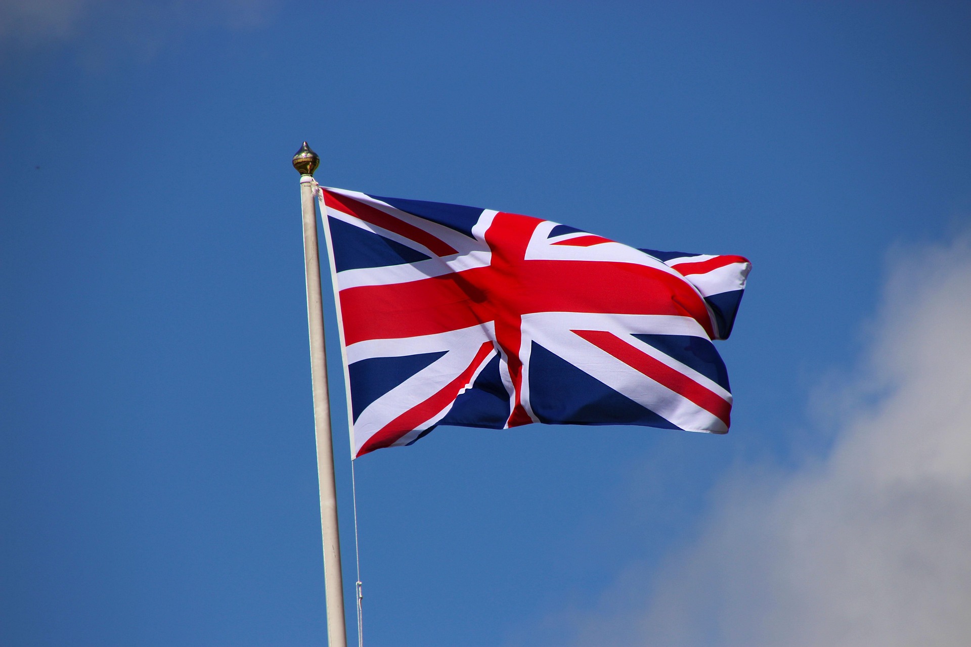 The England flag is shown in the image.