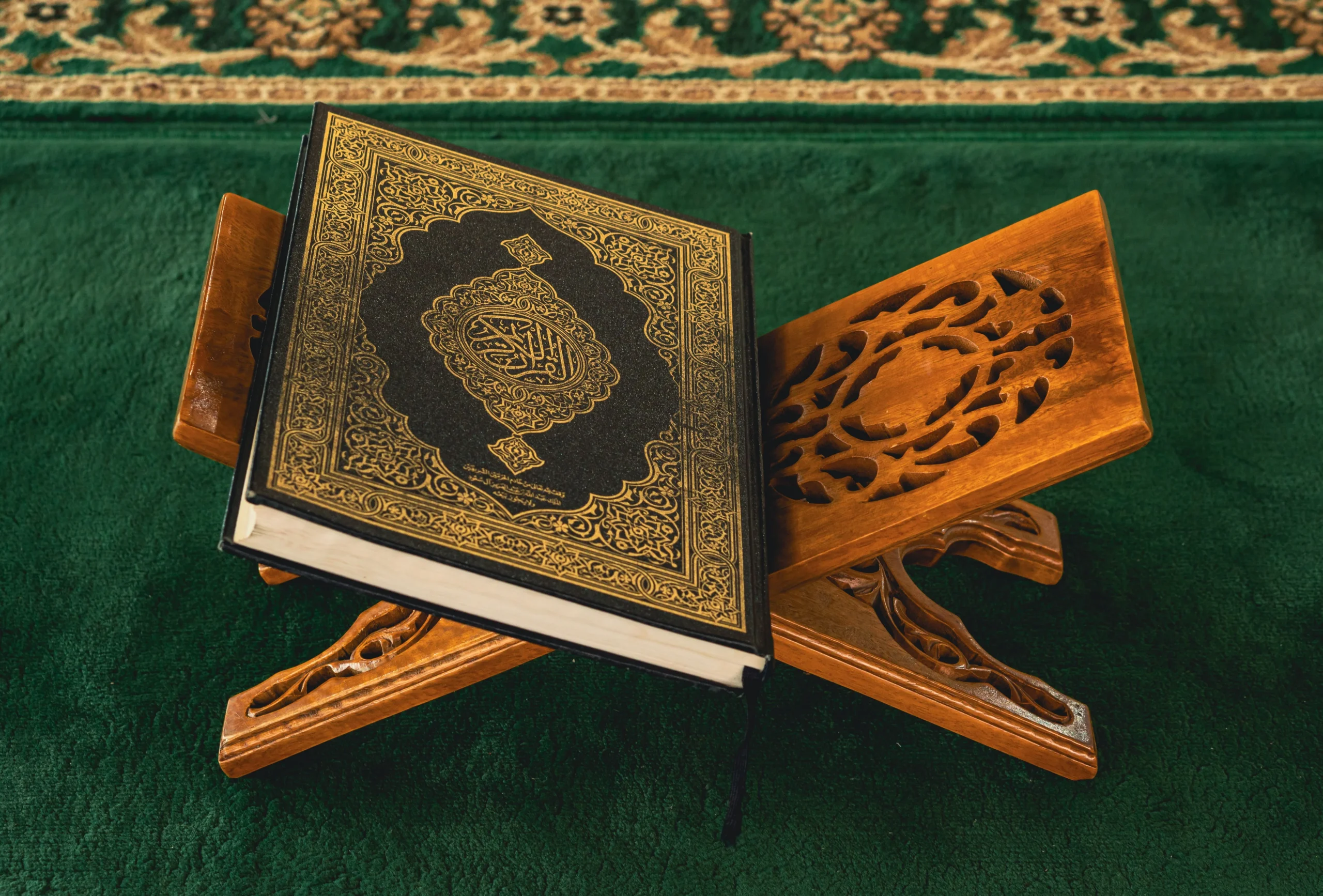 CSS Islamic Studies Paper 2023 Solved