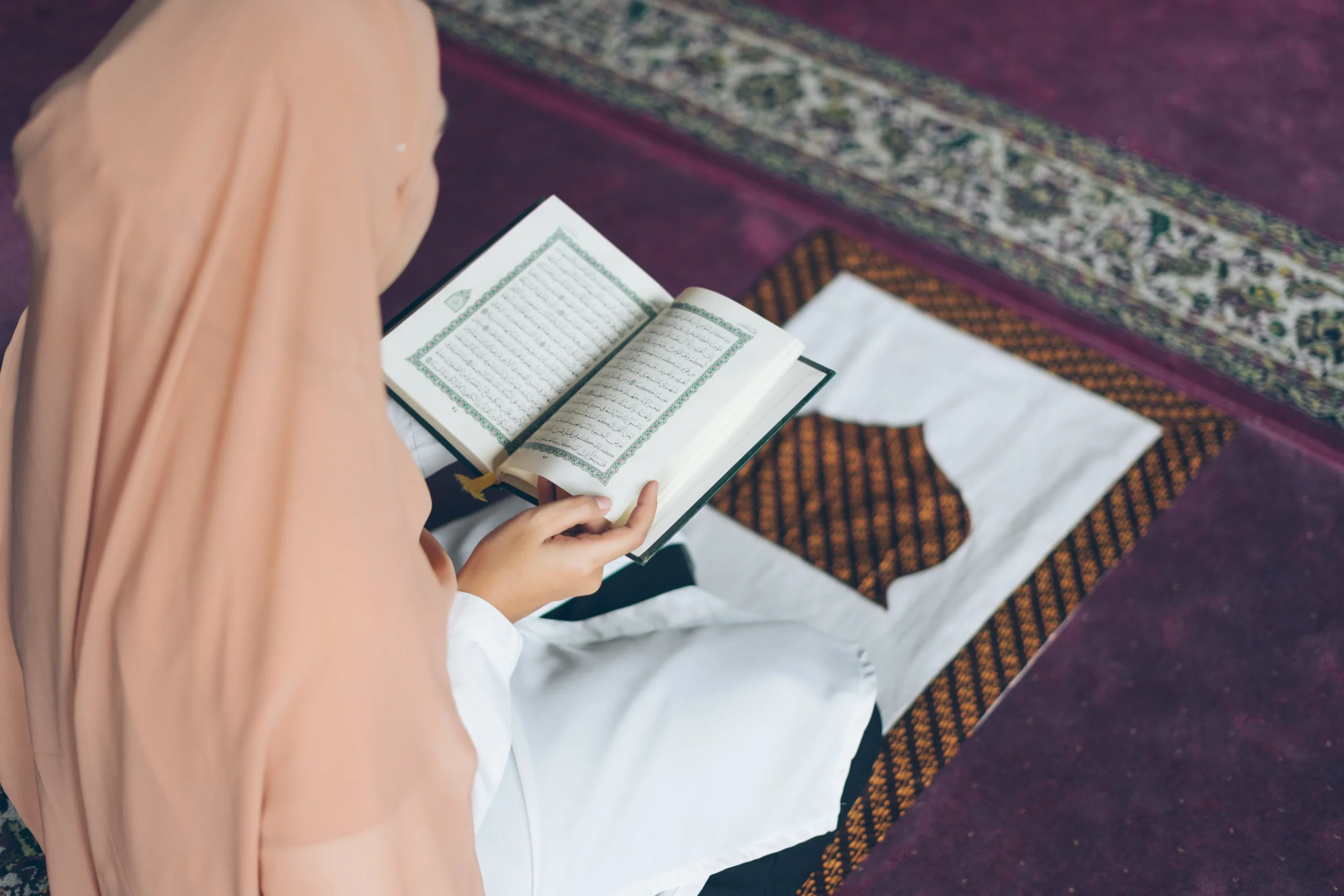 CSS Islamic Studies Paper 2025 Solved