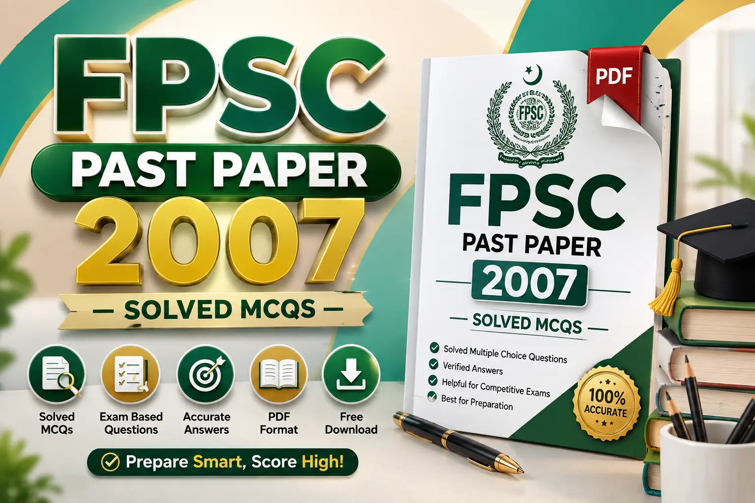 FPSC Past Paper of Civilian Labour Officer 2007