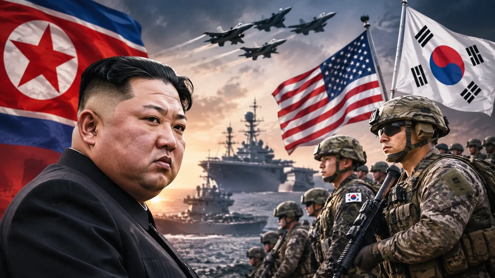 North Korean President as of 2026