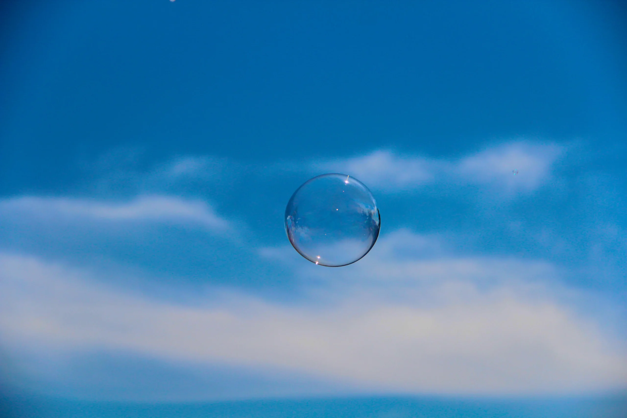 A high sky view is shown in the image.