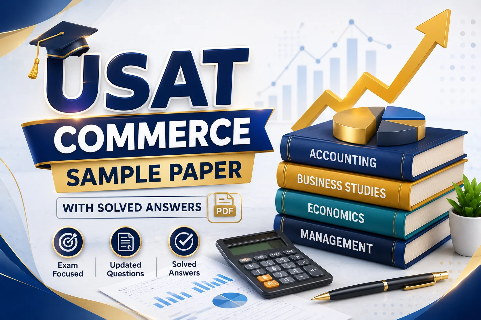 USAT BFAP solved paper of 2026